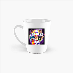 Ruben Tuesta – Latin Laughs Limited Drop Ruben Tuesta Mugs