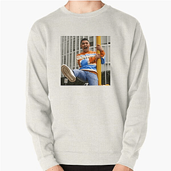 Ruben Tuesta – Signature Parody Series Ruben Tuesta Sweatshirts
