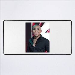 Ruben Tuesta – Comedy Remix Edition Ruben Tuesta Mouse Pads