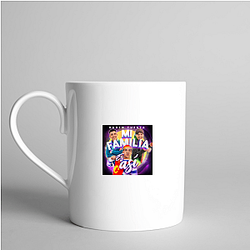 Ruben Tuesta – Latin Laughs Limited Drop Ruben Tuesta Tassen