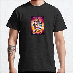 Ruben Tuesta – The Impersonator Pack Ruben Tuesta Camisetas