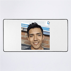 Ruben Tuesta – Voice Game Strong Series Ruben Tuesta Mouse Pads