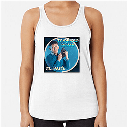 Ruben Tuesta – Meme Royalty Edition Ruben Tuesta Tank Tops
