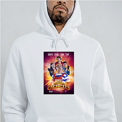 Ruben Tuesta – The Impersonator Pack Ruben Tuesta Hoodies