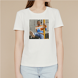 Ruben Tuesta – Unterschrift Parodie Serie Ruben Tuesta T-Shirts