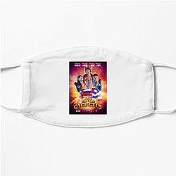 Ruben Tuesta – Das Impersonator-Paket Ruben Tuesta Gesichtsmasken