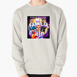 Ruben Tuesta – Latin Laughs Limited Drop Ruben Tuesta Sweatshirts