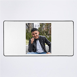 Ruben Tuesta – Ultimate Vibe Capsule Ruben Tuesta Mouse Pads