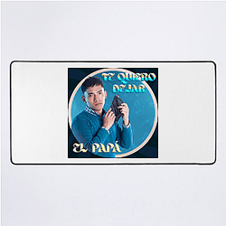 Ruben Tuesta – Meme Royal Edition Ruben Tuesta Mouse Pads