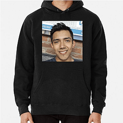 Ruben Tuesta – Série de jeu de voix forte Ruben Tuesta Hoodies