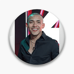 Ruben Tuesta – Édition Comedy Remix Ruben Tuesta Pins