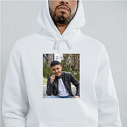 Ruben Tuesta – Ultime gélule Ruben Tuesta Hoodies
