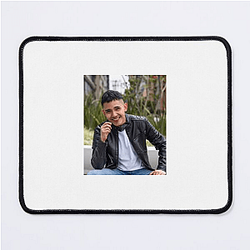 Ruben Tuesta – Ultimate Vibe Capsule Ruben Tuesta Mouse Pads