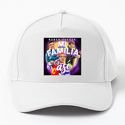 Ruben Tuesta – Latin Laughs Limited Drop Ruben Tuesta Hats & Caps