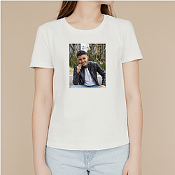 Ruben Tuesta – Ultimate Vibe Capsule Ruben Tuesta T-Shirts