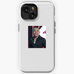 Ruben Tuesta – Comedy Remix Edition Ruben Tuesta Samsung Cases