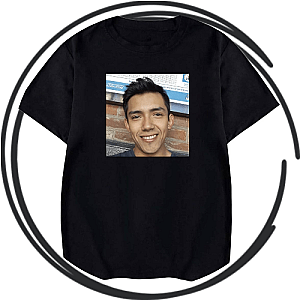 Ruben Tuesta T-Shirts