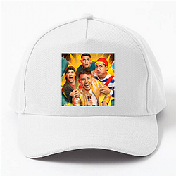 Ruben Tuesta – LOL Masters Collector’s Cut Ruben Tuesta Hats & Caps