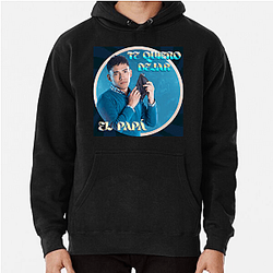 Ruben Tuesta – Meme Royalty Edition Ruben Tuesta Hoodies