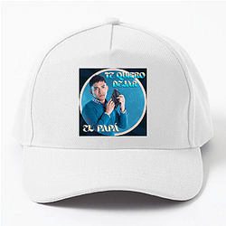 Ruben Tuesta – Meme Royalty Edition Ruben Tuesta Hats & Caps