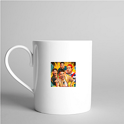 Ruben Tuesta – LOL Masters Collector’s Cut Ruben Tuesta Mugs