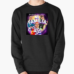 Ruben Tuesta – Latin Laughs Limited Drop Ruben Tuesta Chandails