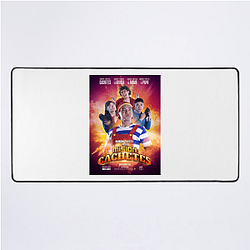 Ruben Tuesta – Das Impersonator-Paket Ruben Tuesta Mouse Pads