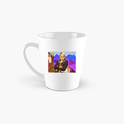 Ruben Tuesta – Viral Icons Collection Ruben Tuesta Mugs