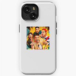 Ruben Tuesta – LOL Masters Collector’s Cut Ruben Tuesta Samsung Cases