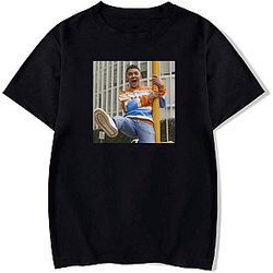 Ruben Tuesta – Unterschrift Parodie Serie Ruben Tuesta T-Shirts