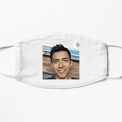 Ruben Tuesta – Voice Game Strong Serie Ruben Tuesta Gesichtsmasken