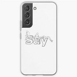 Ruel Dizer Design Samsung Galaxy Soft Case RB1608