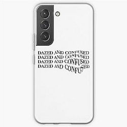 ruel-dazed and confused  Samsung Galaxy Soft Case RB1608