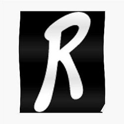 Ruel Premium   Poster RB1608
