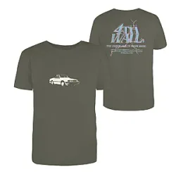 Album DTNK2805 Ruel T-Shirt
