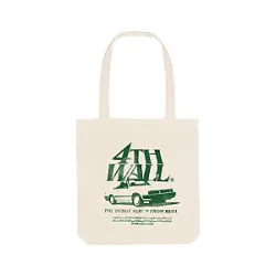 4th Wall Tote DTNK2805 Ruel Drawstring Bag