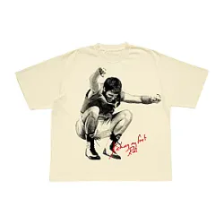 KMF DTNK2509 Ruel T-Shirt