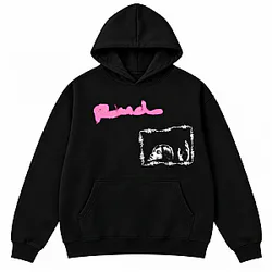 Sorrow DTNK2509 Ruel Hoodie