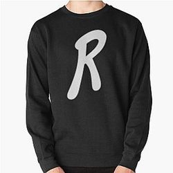 Ruel Premium   Pullover Sweatshirt RB1608