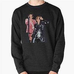 Ruel Premium   Pullover Sweatshirt RB1608