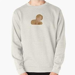 Cartoon Ruel Pullover Sweatshirt RB1608