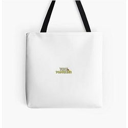 Ruel  All Over Print Tote Bag RB1608