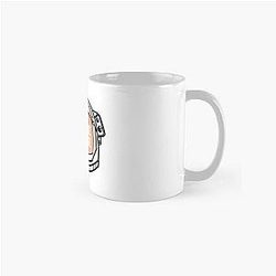 Ruel- Free Time EP  Classic Mug RB1608