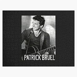 Vintage patrick B-ruel Tour 2022 Jigsaw Puzzle RB1608