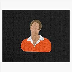 Cartoon Ruel Jigsaw Puzzle RB1608