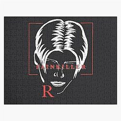 Ruel Painkiller Tour Merch Jigsaw Puzzle RB1608