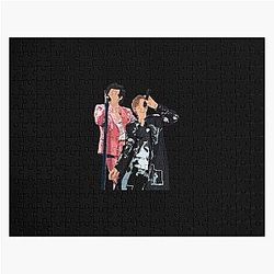 Harry And Ruel Sticker Jigsaw Puzzle RB1608