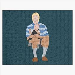Notice Me - Ruel (holding a baby)     Jigsaw Puzzle RB1608