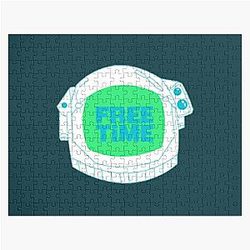 ruel drawing   Jigsaw Puzzle RB1608