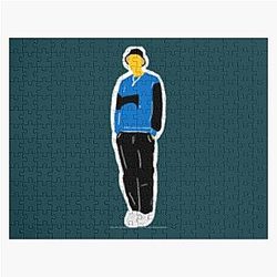 RUEL DRAWING Jigsaw Puzzle RB1608